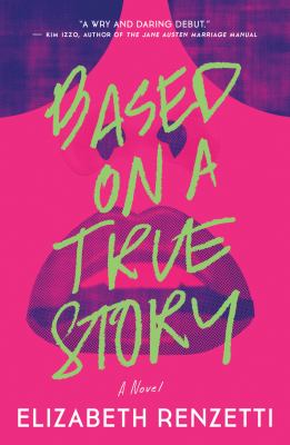 Based on a true story [eBook]