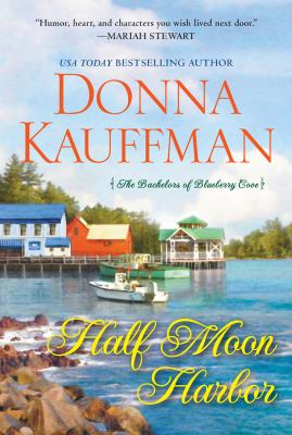 Half moon harbor [eBook]