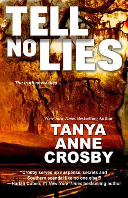 Tell no lies [eBook]