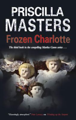 Frozen Charlotte [eBook] : a Martha Gunn mystery