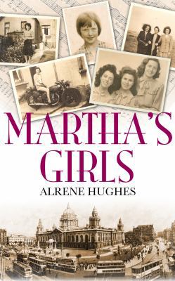 Martha's girls [eBook]