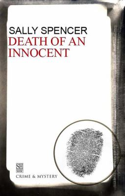 Death of an innocent [eBook] : a Chief Inspector Woodend novel