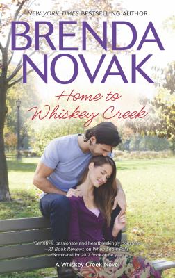 Home to Whiskey Creek [eBook]
