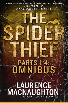 The Spider Thief [eBook]