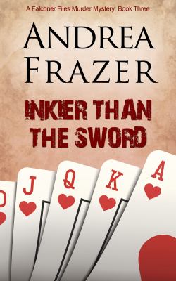 Inkier than the Sword [eBook]