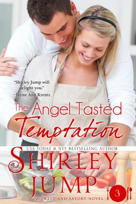 The Angel Tasted Temptation [eBook]