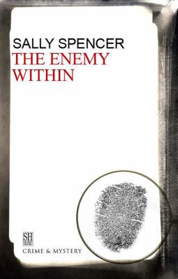 The enemy within [eBook] : a Charlie Woodend mystery