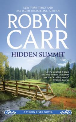Hidden summit [eBook]