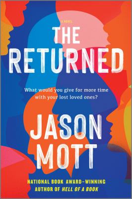 The returned [eBook]