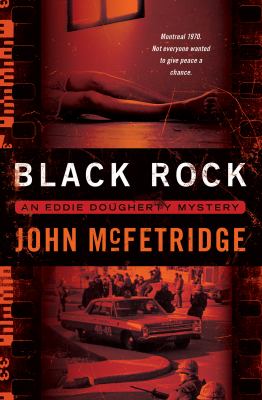 Black rock [eBook] : an Eddie Dougherty mystery