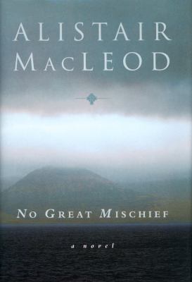 No great mischief : a novel