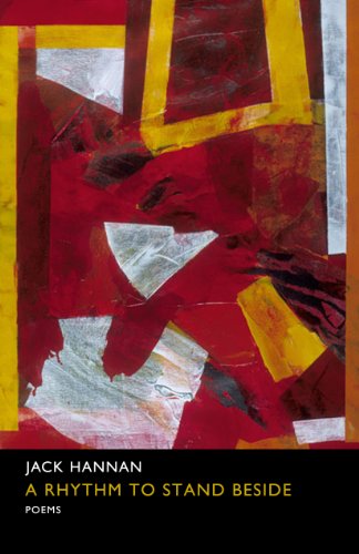 A rhythm to stand beside : poems