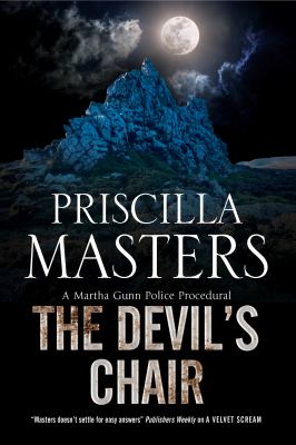 The Devil's Chair [eBook]
