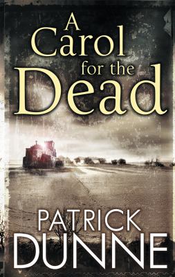 A carol for the dead [eBook]