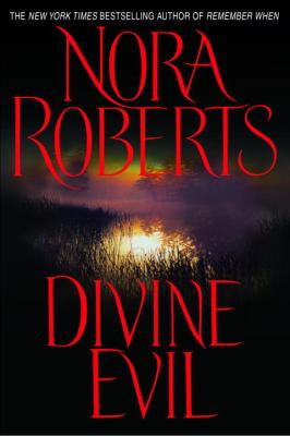Divine evil