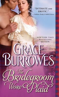 The bridegroom wore plaid [eBook]