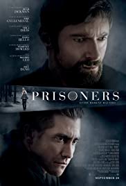 Prisoners [DVD] (2013).  Directed by Denis Villeneuve.