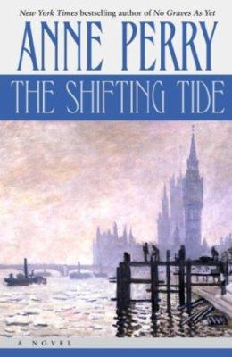 The shifting tide