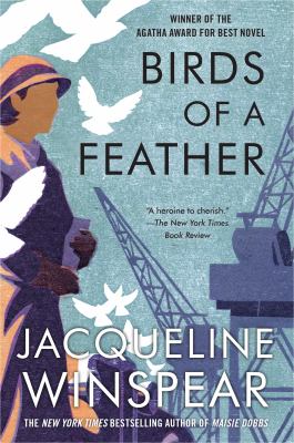 Birds of a feather [eBook]