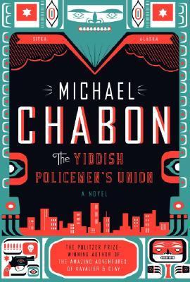 The Yiddish policemen's union : a novel