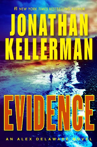 Evidence : an Alex Delaware novel