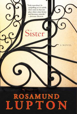 Sister : a novel