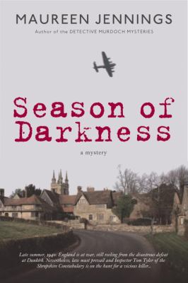 Season of darkness : a mystery