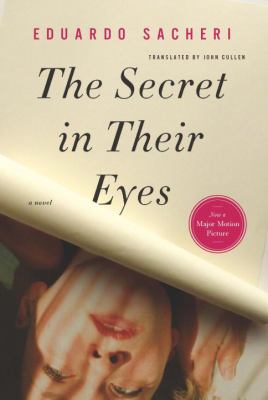 The secret in their eyes : a novel