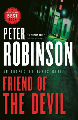 Friend of the devil [eBook]