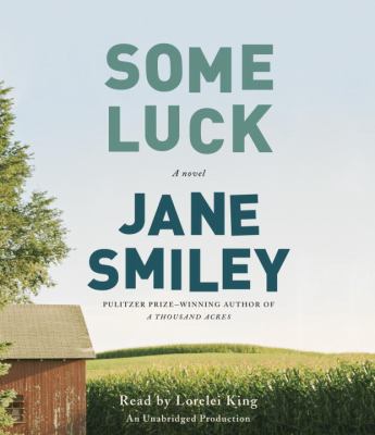 Some luck [CD]