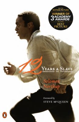 Twelve years a slave