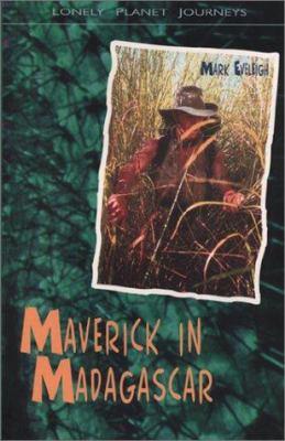 Maverick in Madagascar