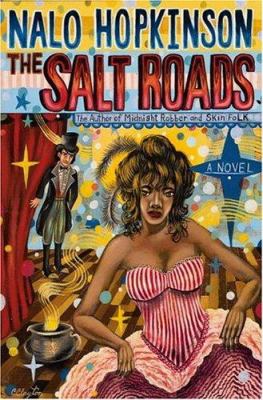 The salt roads