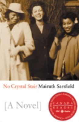 No crystal stair : a novel