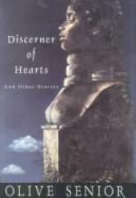 Discerner of hearts