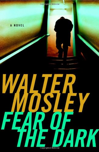 Fear of the dark [McN] : a novel