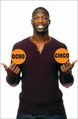 Ocho Cinco : what football and life have thrown my way