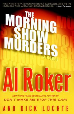 The morning show murders : a novel