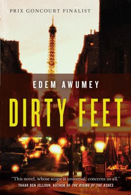 Dirty feet