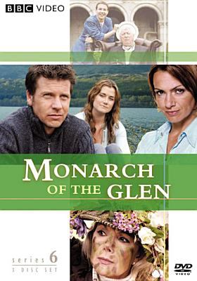 Monarch of the glen, season 5 [DVD] (2005).  Directed by Edward Bennett, Simon Massey. Series 5 /