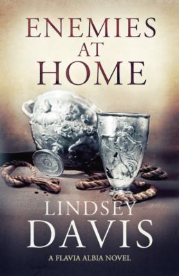 Enemies at home : a Flavia Albia novel