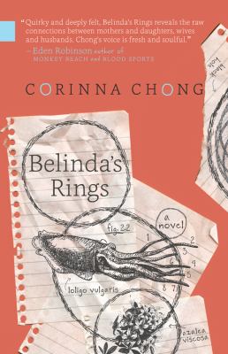 Belinda's rings : a novel