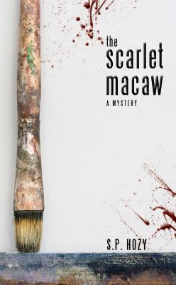 The scarlet macaw : a mystery