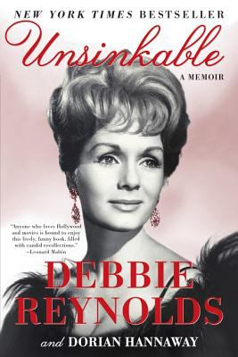 Unsinkable : a memoir