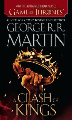 A clash of kings [eBook]