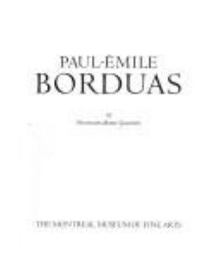 Paul-Emile Borduas
