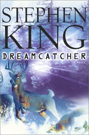 Dreamcatcher : a novel