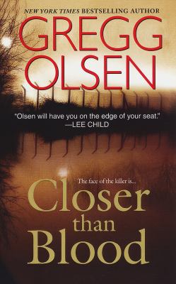 Closer than blood [eBook]