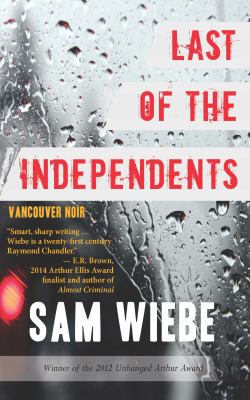 Last of the independents [eBook]