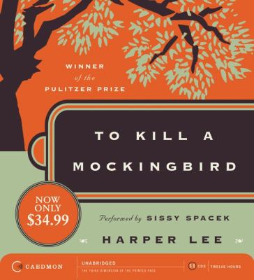 To kill a mockingbird [CD]